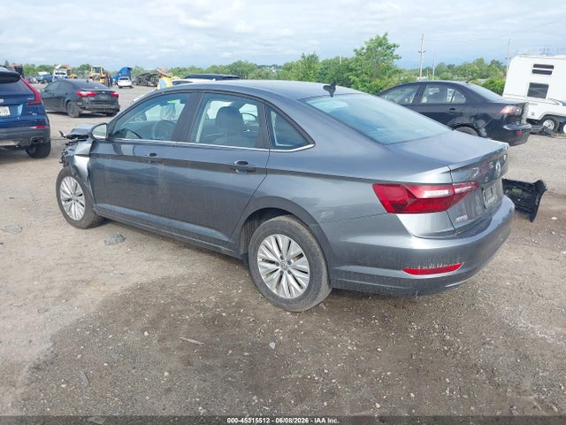 Продажа на аукционе авто 2020 Volkswagen Jetta 1.4t R-line/1.4t S/1.4t Se, vin: 3VWCB7BU8LM033875, номер лота: 45315512