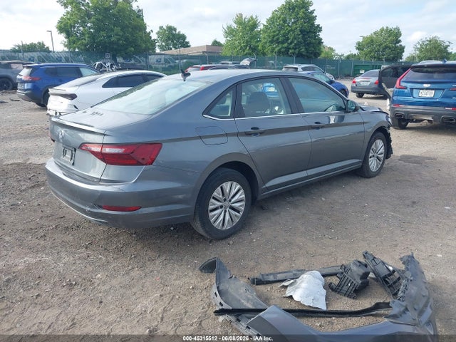 Продажа на аукционе авто 2020 Volkswagen Jetta 1.4t R-line/1.4t S/1.4t Se, vin: 3VWCB7BU8LM033875, номер лота: 45315512