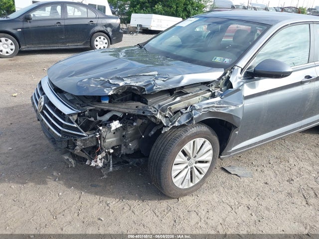 Продажа на аукционе авто 2020 Volkswagen Jetta 1.4t R-line/1.4t S/1.4t Se, vin: 3VWCB7BU8LM033875, номер лота: 45315512