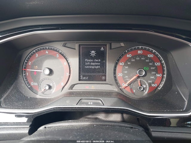 Продажа на аукционе авто 2020 Volkswagen Jetta 1.4t R-line/1.4t S/1.4t Se, vin: 3VWCB7BU8LM033875, номер лота: 45315512