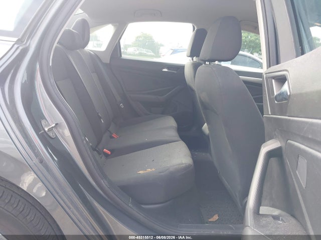 Продажа на аукционе авто 2020 Volkswagen Jetta 1.4t R-line/1.4t S/1.4t Se, vin: 3VWCB7BU8LM033875, номер лота: 45315512