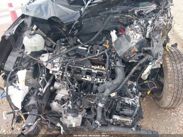 2021 Hyundai Tucson Ultimate მანქანა იყიდება აუქციონზე, vin: KM8J3CAL4MU310202, აუქციონის ნომერი: 45315515