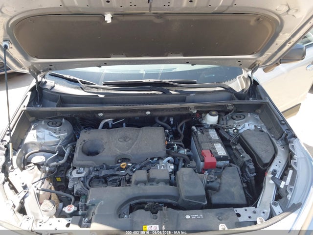 Aukcja sprzedaży 2025 Toyota Rav4 Le, vin: 2T3F1RFV9SW547362, numer aukcji: 45315516