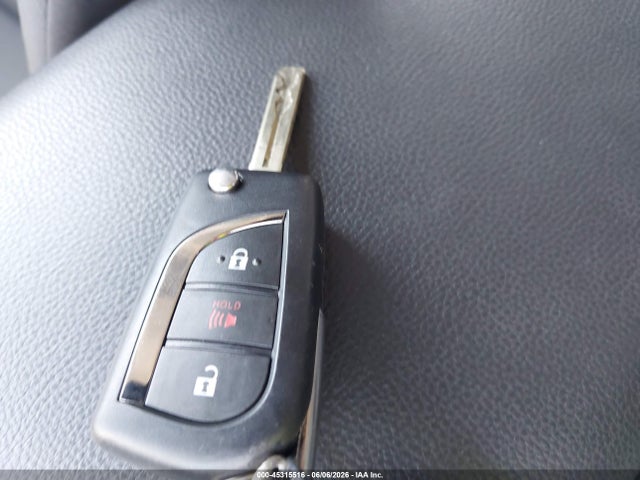 Aukcja sprzedaży 2025 Toyota Rav4 Le, vin: 2T3F1RFV9SW547362, numer aukcji: 45315516