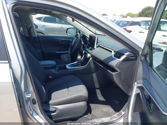 Aukcja sprzedaży 2025 Toyota Rav4 Le, vin: 2T3F1RFV9SW547362, numer aukcji: 45315516