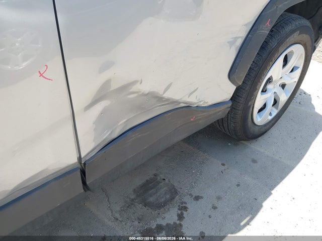 Aukcja sprzedaży 2025 Toyota Rav4 Le, vin: 2T3F1RFV9SW547362, numer aukcji: 45315516