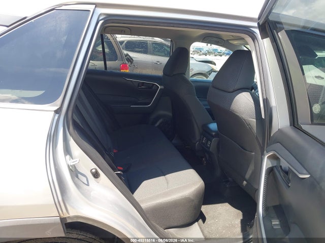 Aukcja sprzedaży 2025 Toyota Rav4 Le, vin: 2T3F1RFV9SW547362, numer aukcji: 45315516