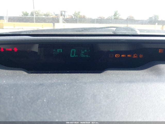 2006 Toyota Prius მანქანა იყიდება აუქციონზე, vin: JTDKB20U067079557, აუქციონის ნომერი: 45315520