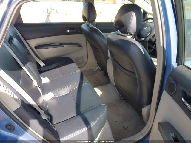 2006 Toyota Prius მანქანა იყიდება აუქციონზე, vin: JTDKB20U067079557, აუქციონის ნომერი: 45315520