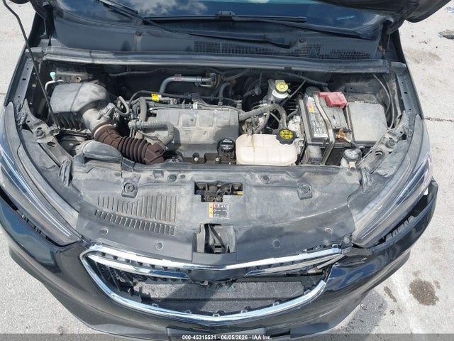 Aukcja sprzedaży 2020 Buick Encore Awd Preferred, vin: KL4CJESBXLB046881, numer aukcji: 45315521