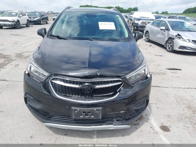 Aukcja sprzedaży 2020 Buick Encore Awd Preferred, vin: KL4CJESBXLB046881, numer aukcji: 45315521