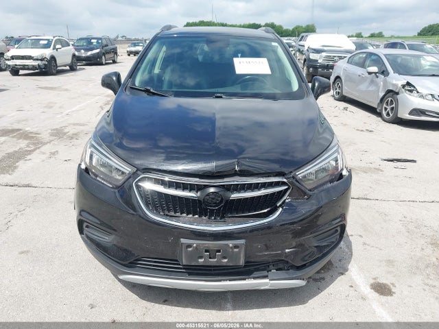 Aukcja sprzedaży 2020 Buick Encore Awd Preferred, vin: KL4CJESBXLB046881, numer aukcji: 45315521