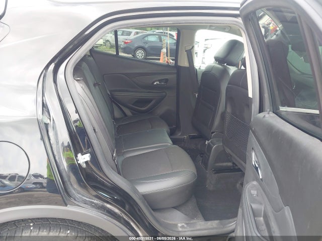 Aukcja sprzedaży 2020 Buick Encore Awd Preferred, vin: KL4CJESBXLB046881, numer aukcji: 45315521