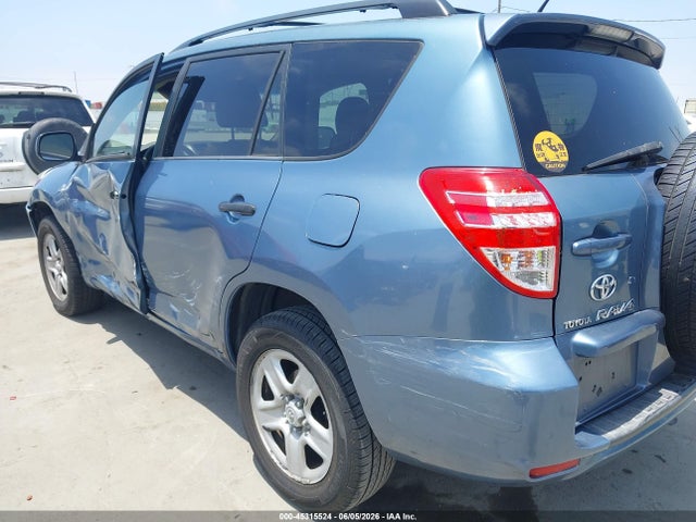 2010 Toyota Rav4 მანქანა იყიდება აუქციონზე, vin: 2T3BF4DV4AW063118, აუქციონის ნომერი: 45315524