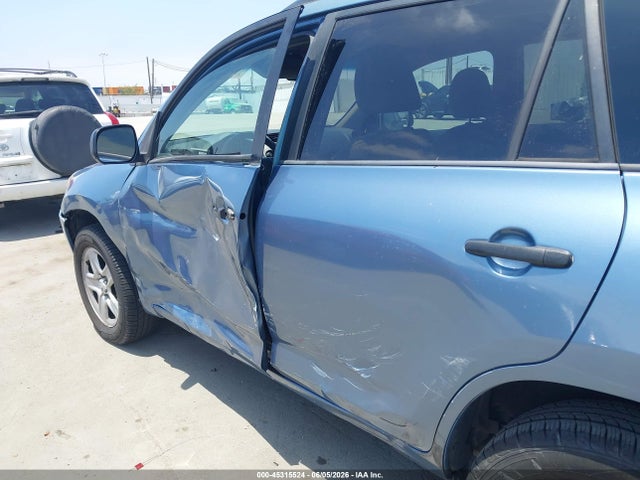 2010 Toyota Rav4 მანქანა იყიდება აუქციონზე, vin: 2T3BF4DV4AW063118, აუქციონის ნომერი: 45315524