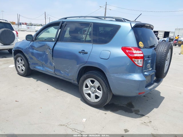 2010 Toyota Rav4 მანქანა იყიდება აუქციონზე, vin: 2T3BF4DV4AW063118, აუქციონის ნომერი: 45315524