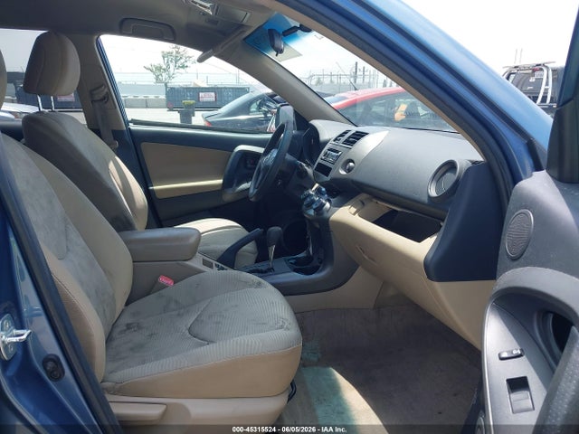 Aukcja sprzedaży 2010 Toyota Rav4, vin: 2T3BF4DV4AW063118, numer aukcji: 45315524