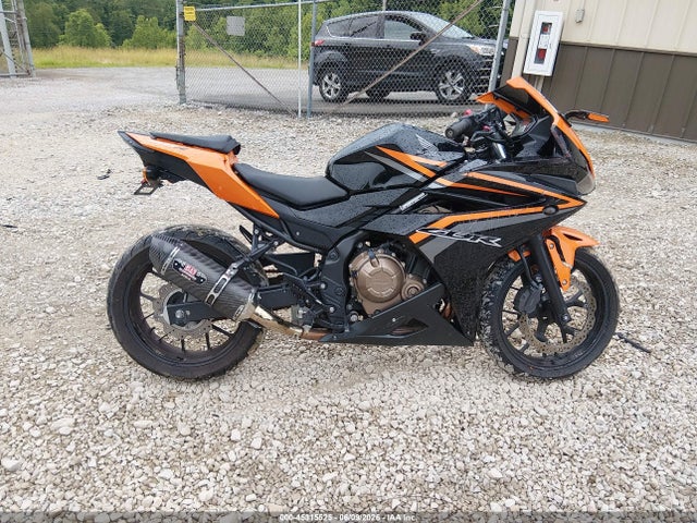 Honda Cbr500 R 2017 MLHPC446XH5400851 Image 13