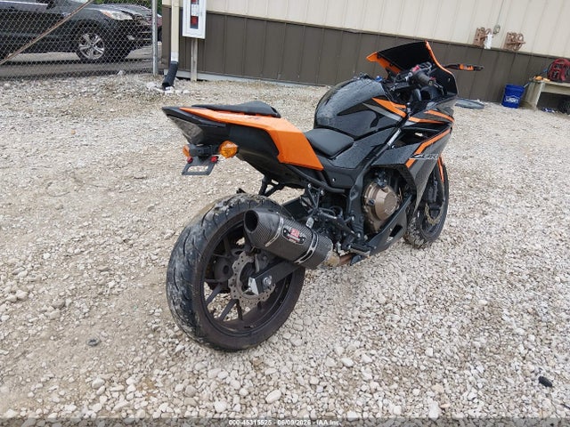 Honda Cbr500 R 2017 MLHPC446XH5400851 Image 4