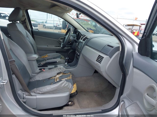 Продажа на аукционе авто 2008 Dodge Avenger Sxt, vin: 1B3LC56K68N201296, номер лота: 45315533