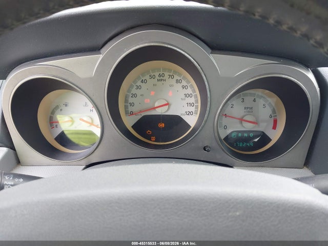Продажа на аукционе авто 2008 Dodge Avenger Sxt, vin: 1B3LC56K68N201296, номер лота: 45315533