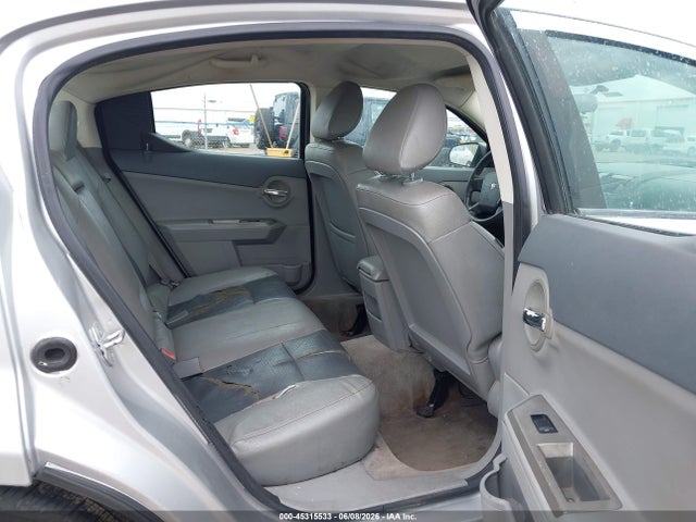 Продажа на аукционе авто 2008 Dodge Avenger Sxt, vin: 1B3LC56K68N201296, номер лота: 45315533