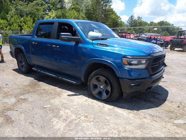 Aukcja sprzedaży 2024 Ram 1500 Big Horn  4x4 5'7 Box, vin: 1C6SRFFT5RN232040, numer aukcji: 45315534