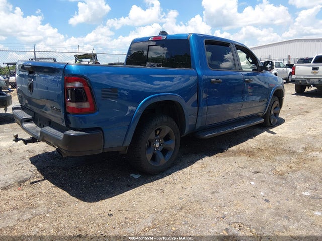 Aukcja sprzedaży 2024 Ram 1500 Big Horn  4x4 5'7 Box, vin: 1C6SRFFT5RN232040, numer aukcji: 45315534