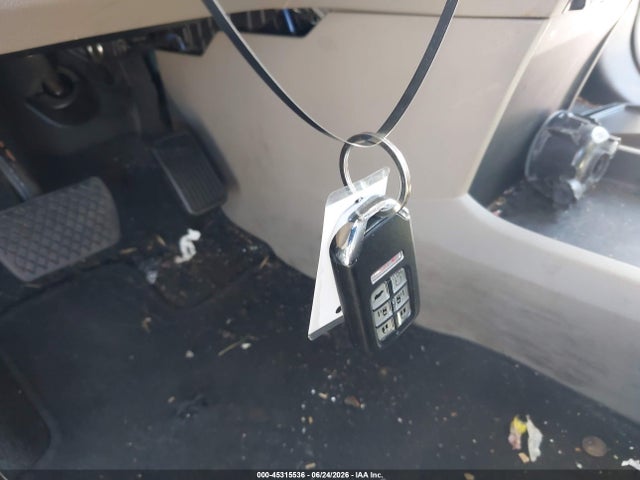 Honda ODYSSEY EX 2019 5FNRL6H54KB089786 Image 11