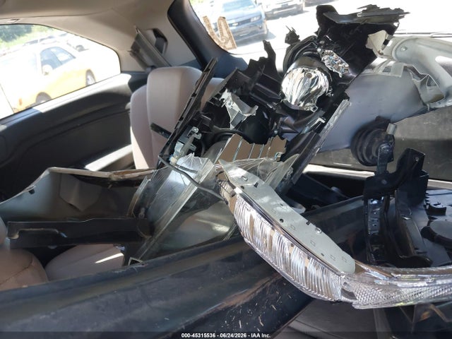 Honda ODYSSEY EX 2019 5FNRL6H54KB089786 Image 12