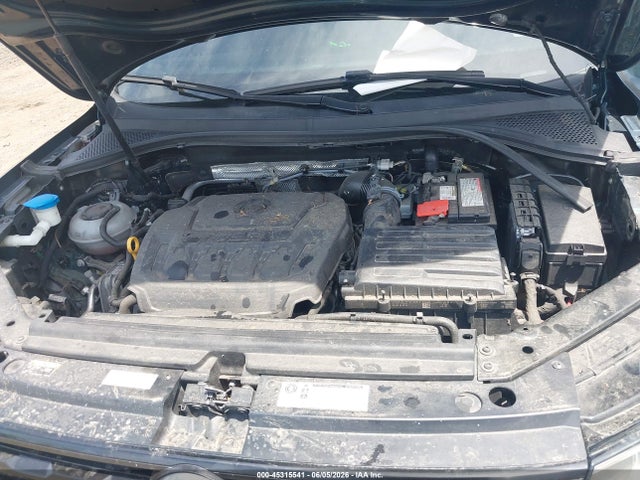 Aukcja sprzedaży 2018 Volkswagen Tiguan 2.0t S, vin: 3VV1B7AX2JM089072, numer aukcji: 45315541