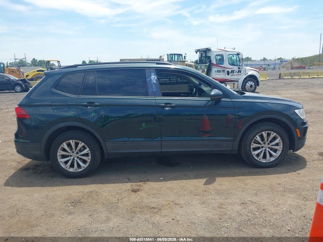 Aukcja sprzedaży 2018 Volkswagen Tiguan 2.0t S, vin: 3VV1B7AX2JM089072, numer aukcji: 45315541