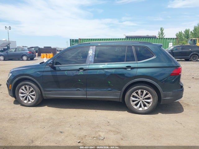 Aukcja sprzedaży 2018 Volkswagen Tiguan 2.0t S, vin: 3VV1B7AX2JM089072, numer aukcji: 45315541