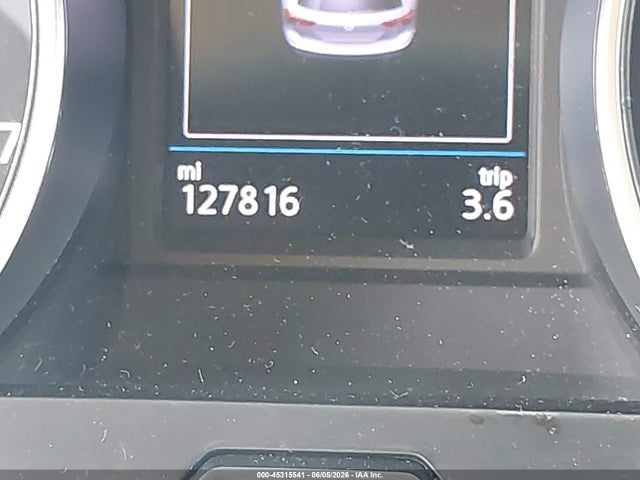 Aukcja sprzedaży 2018 Volkswagen Tiguan 2.0t S, vin: 3VV1B7AX2JM089072, numer aukcji: 45315541