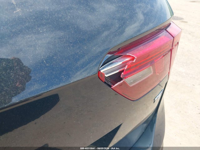 Aukcja sprzedaży 2018 Volkswagen Tiguan 2.0t S, vin: 3VV1B7AX2JM089072, numer aukcji: 45315541