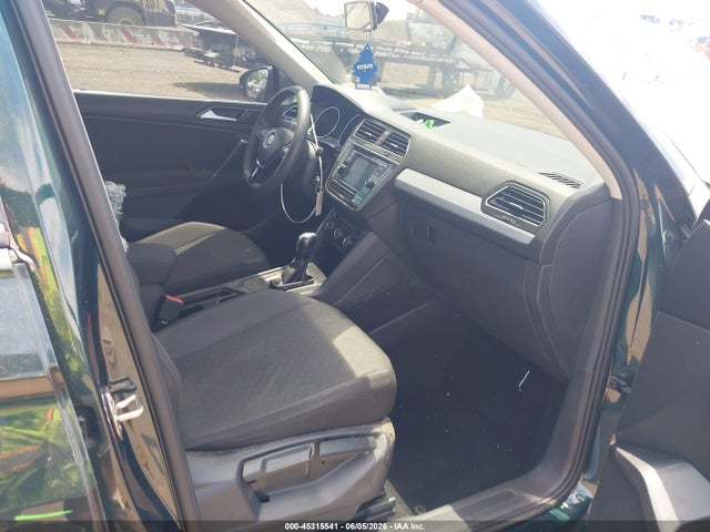 Aukcja sprzedaży 2018 Volkswagen Tiguan 2.0t S, vin: 3VV1B7AX2JM089072, numer aukcji: 45315541