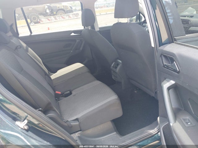 Aukcja sprzedaży 2018 Volkswagen Tiguan 2.0t S, vin: 3VV1B7AX2JM089072, numer aukcji: 45315541
