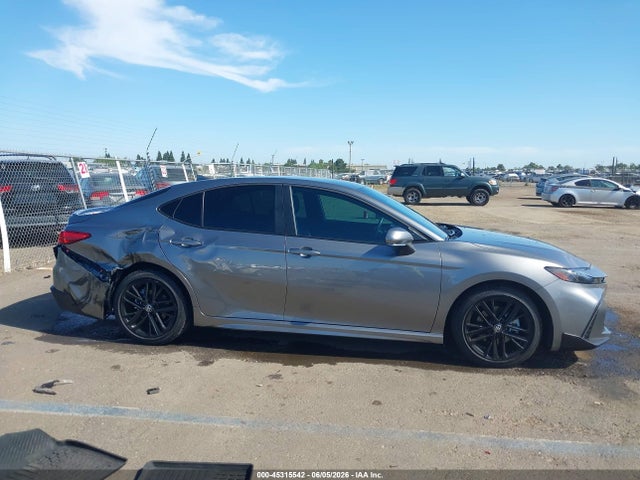 4T1DAACK7SU612723 Toyota CAMRY SE