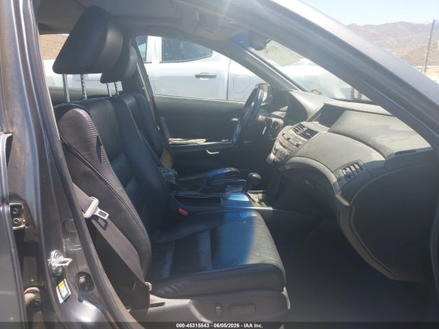 Продаж на аукціоні авто 2008 Honda Accord 3.5 Ex-l, vin: 1HGCP368X8A051987, номер лоту: 45315543