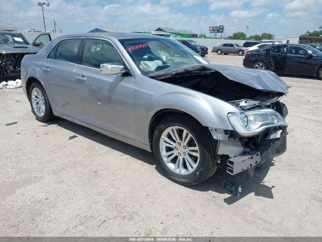 Auction sale of the 2016 Chrysler 300c, vin: 2C3CCAEG8GH342970, lot number: 45315544