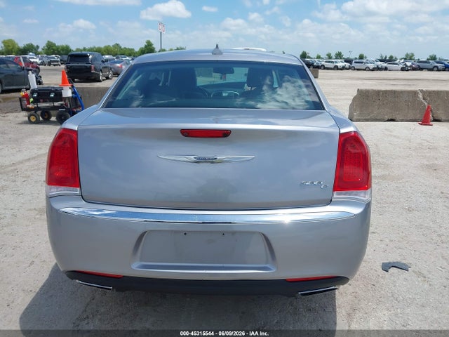 45315544 :رقم المزاد ، 2C3CCAEG8GH342970 vin ، 2016 Chrysler 300c مزاد بيع