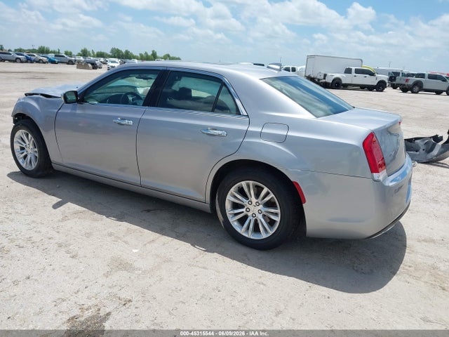 45315544 :رقم المزاد ، 2C3CCAEG8GH342970 vin ، 2016 Chrysler 300c مزاد بيع