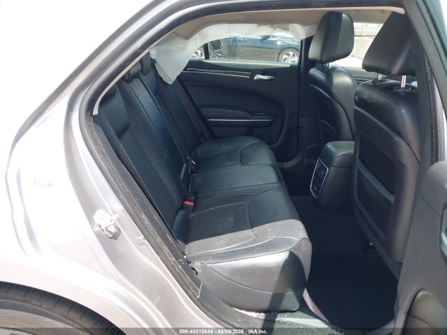 45315544 :رقم المزاد ، 2C3CCAEG8GH342970 vin ، 2016 Chrysler 300c مزاد بيع