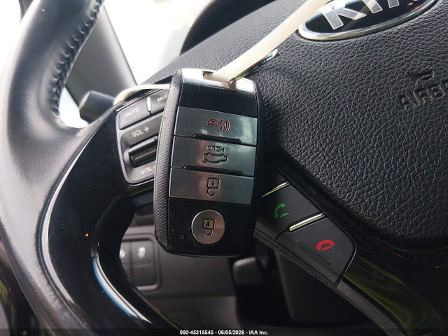 KIA FORTE S 2018 3KPFL4A7XJE272181 Image 11