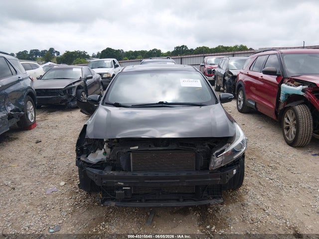 KIA FORTE S 2018 3KPFL4A7XJE272181 Image 13