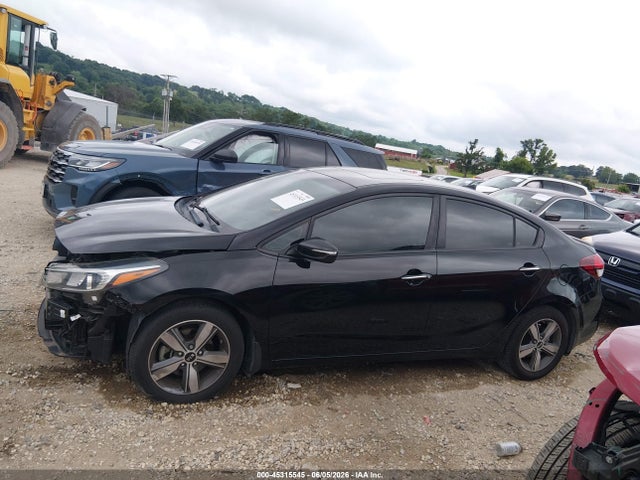 KIA FORTE S 2018 3KPFL4A7XJE272181 Image 15