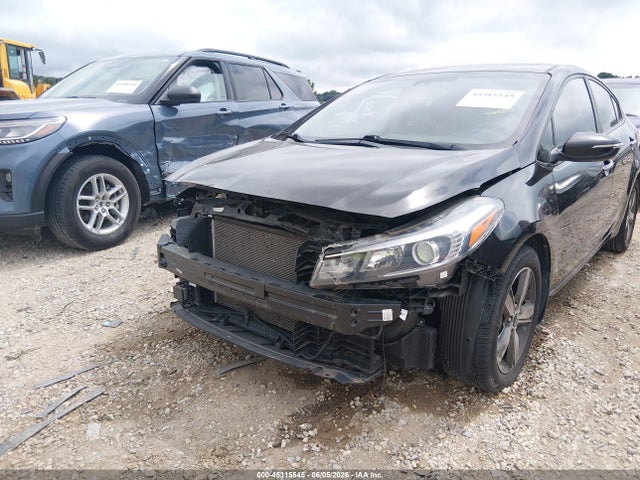 KIA FORTE S 2018 3KPFL4A7XJE272181 Image 6