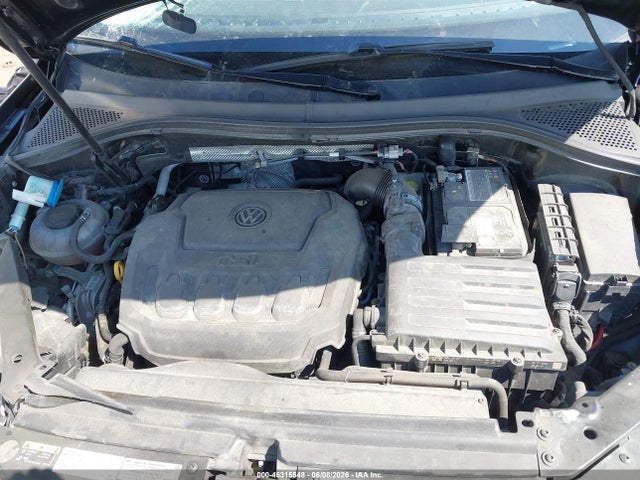 2020 Volkswagen Tiguan 2.0t Se/2.0t Se R-line Black/2.0t Sel მანქანა იყიდება აუქციონზე, vin: 3VV2B7AX7LM112191, აუქციონის ნომერი: 45315548