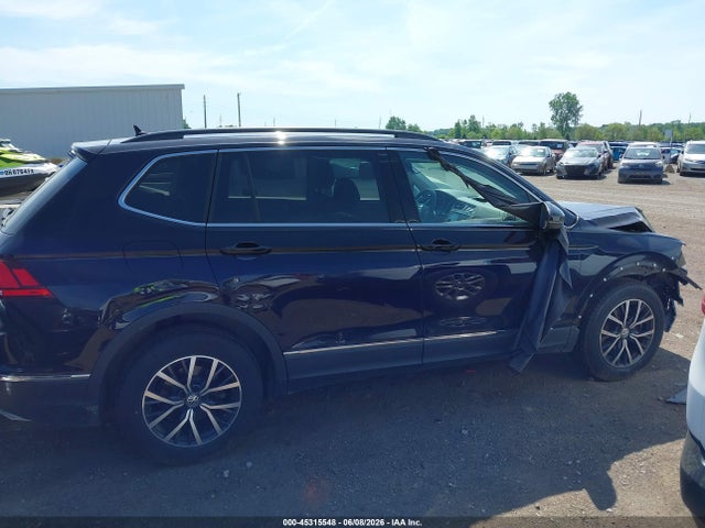 2020 Volkswagen Tiguan 2.0t Se/2.0t Se R-line Black/2.0t Sel მანქანა იყიდება აუქციონზე, vin: 3VV2B7AX7LM112191, აუქციონის ნომერი: 45315548