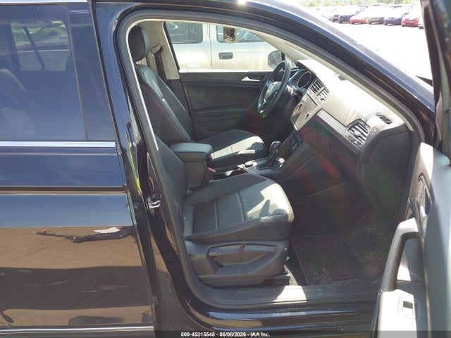 2020 Volkswagen Tiguan 2.0t Se/2.0t Se R-line Black/2.0t Sel მანქანა იყიდება აუქციონზე, vin: 3VV2B7AX7LM112191, აუქციონის ნომერი: 45315548